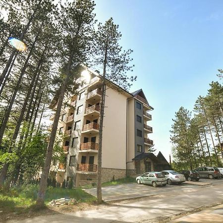 Apartman Silver Lux Zlatibor Exterior foto