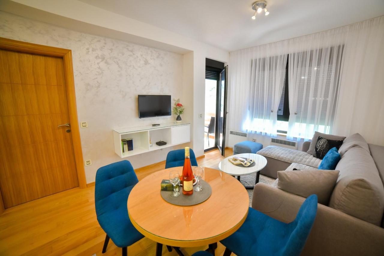 Apartman Silver Lux Zlatibor Exterior foto