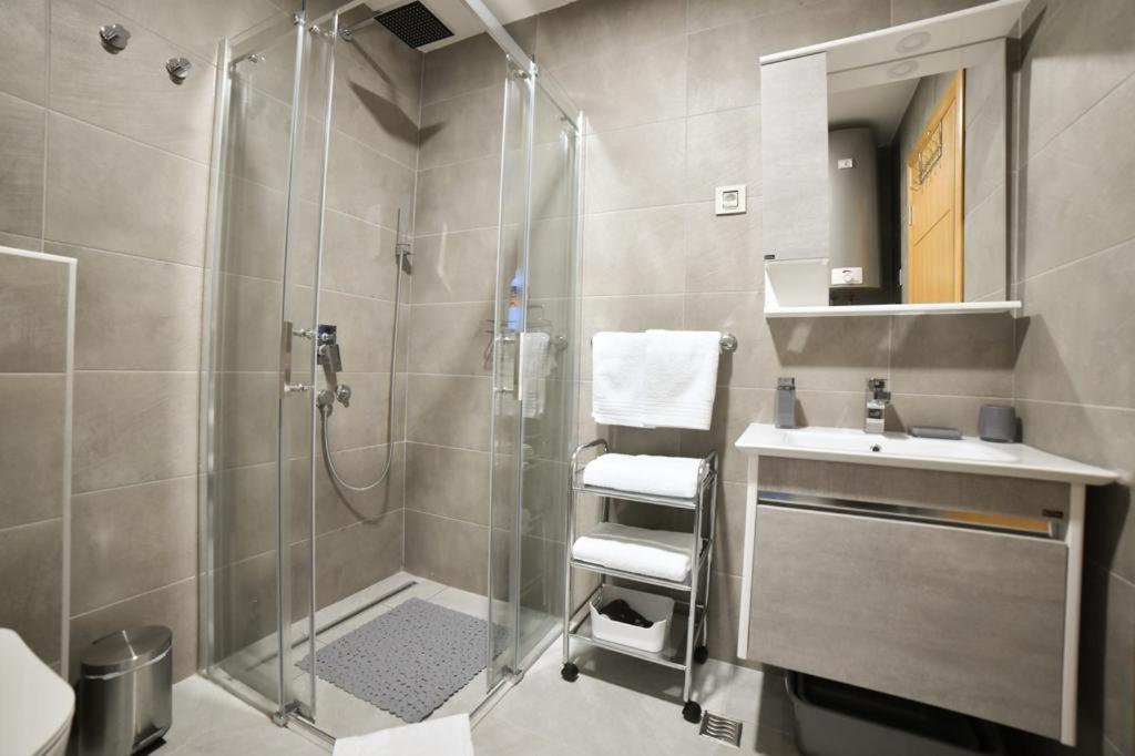 Apartman Silver Lux Zlatibor Exterior foto