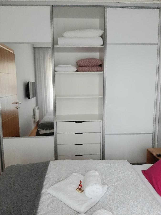 Apartman Silver Lux Zlatibor Exterior foto